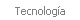 Tecnología