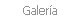 Galería